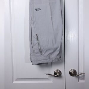 The North Face hiking pants